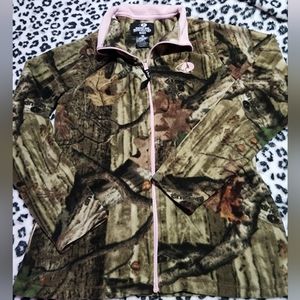 Mossy Oak Jacket
